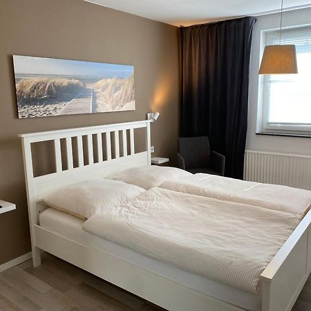 All-In Apartments In Fischeln Mit Gartenblick, Naehe Duesseldorf - Messe - Airport - Helios Krefeld Exteriör bild